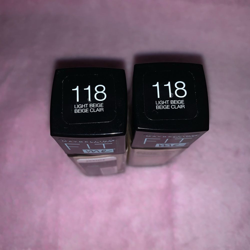 Foundation Duo - Picture 2 of 2